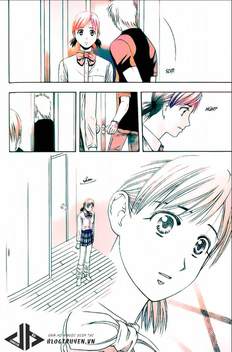 addicted to curry - bàn tay thần sầu chapter 72 20