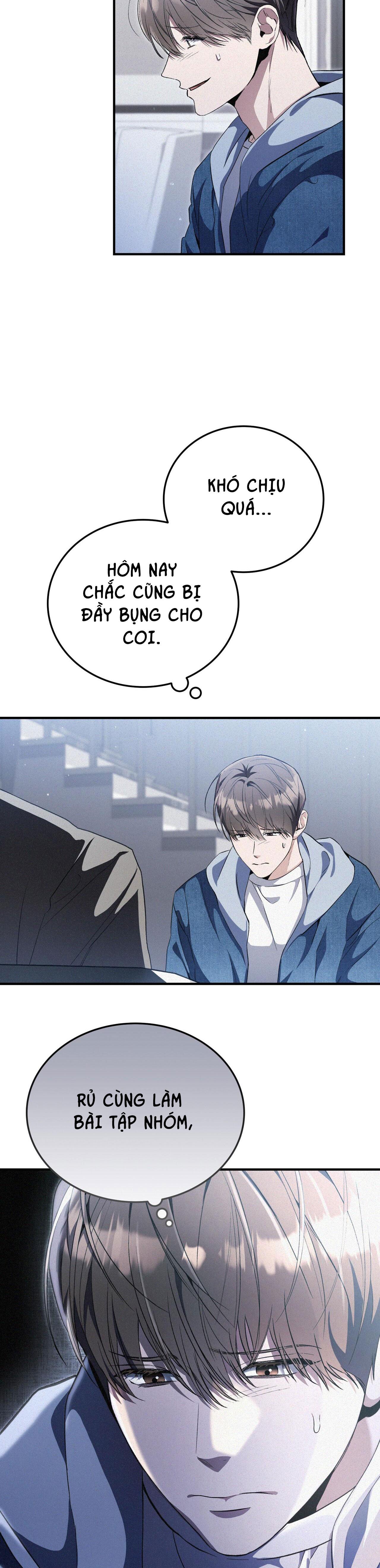 vô hình chapter 7 24