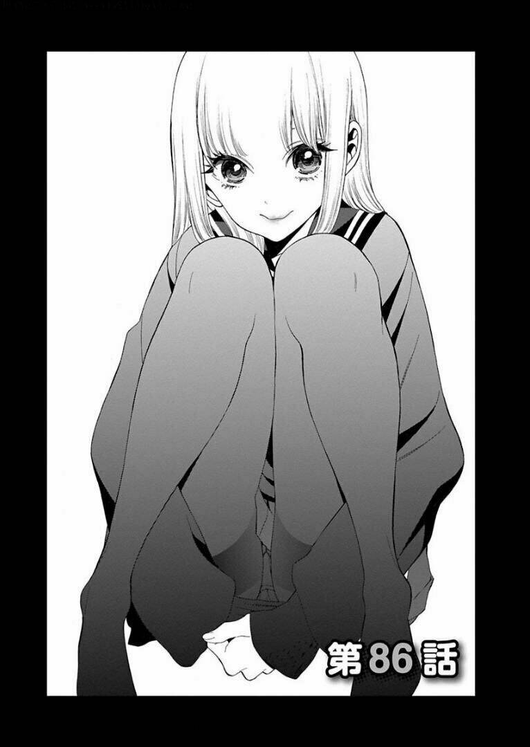 momoiro meloik chapter 85 7