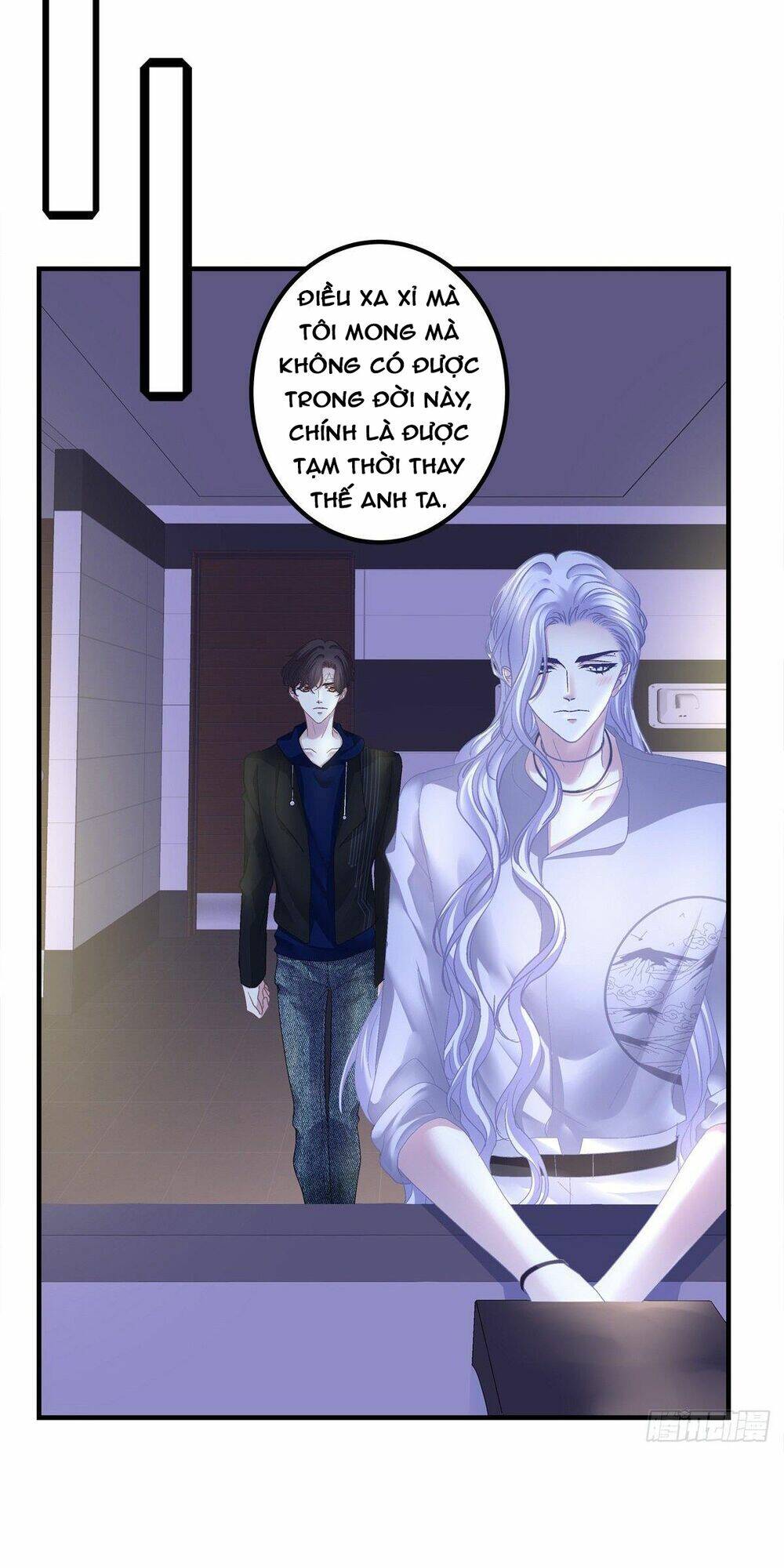 toàn bộ nắm trong tay chapter 120 37