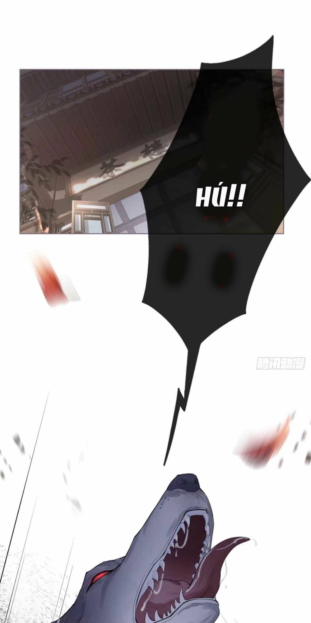 thiết lập ác nữ của tôi sụp đổ rồi chapter 1 20