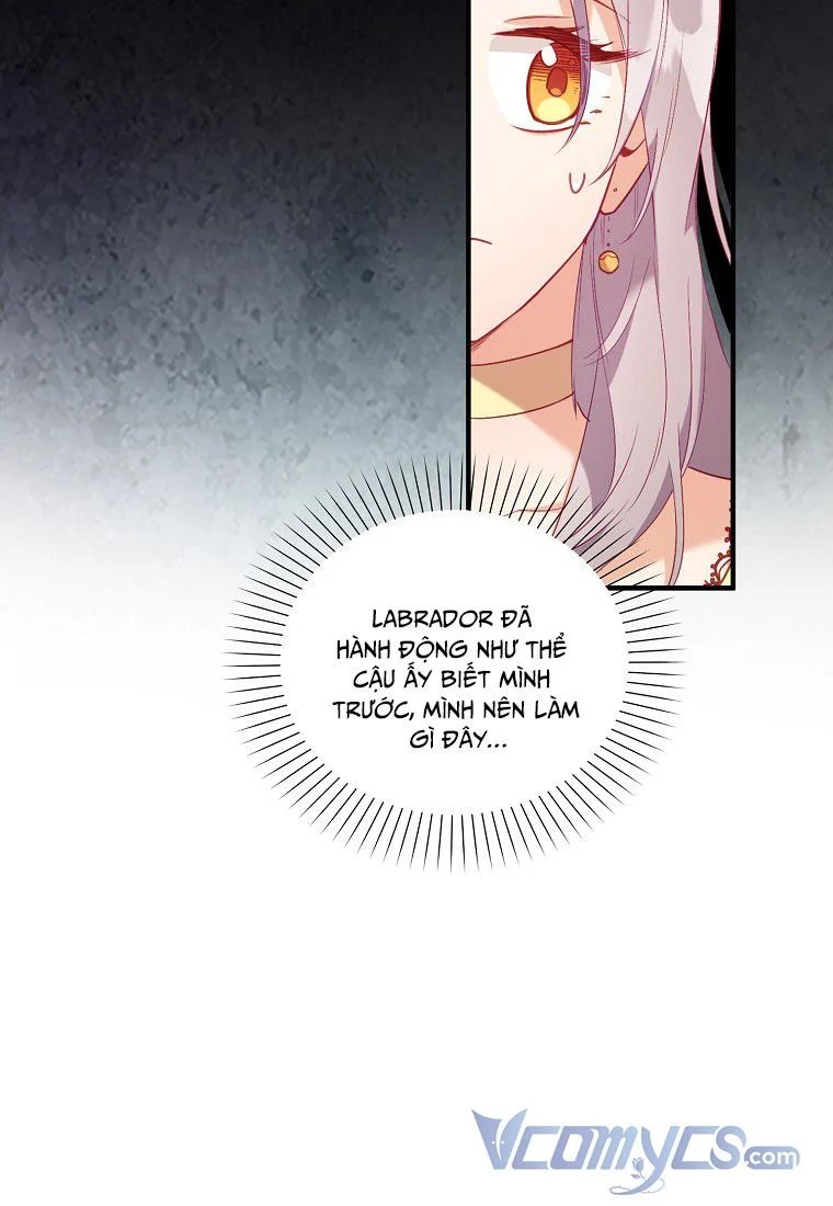 tôi chỉ nhận ra sau khi mất cô ấy chapter 15 32