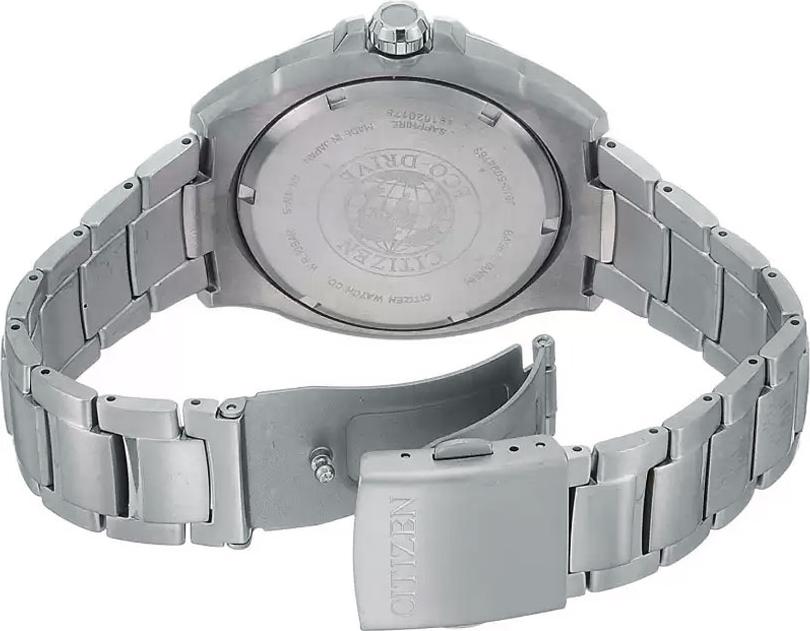 Đồng hồ nam citizen - AW1401