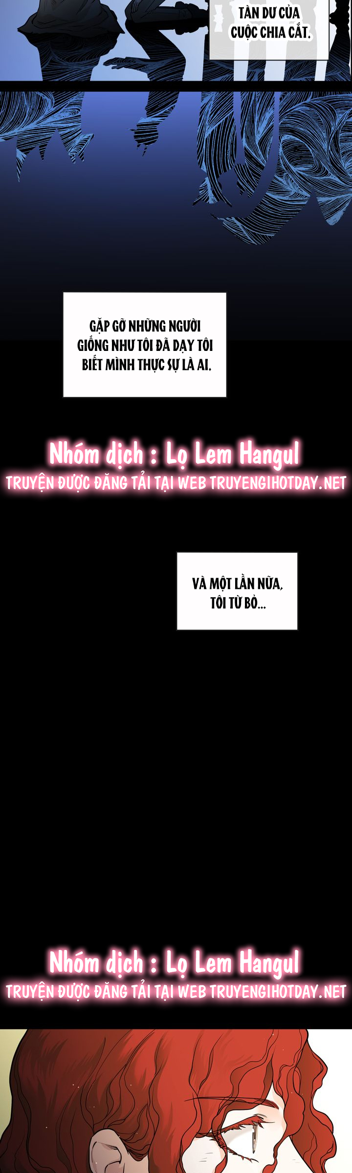 câu chuyện về người phụ nữ ấy chapter 181 13