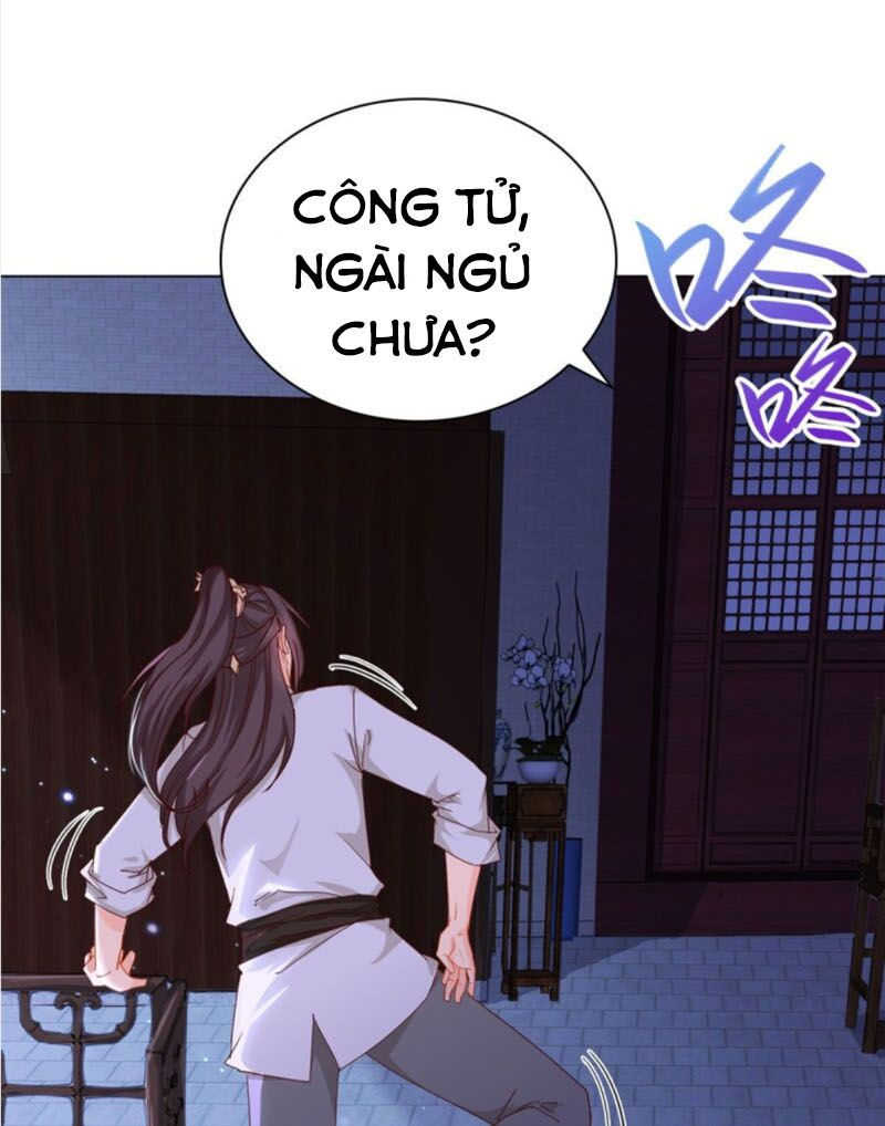 người nuôi rồng chapter 5 7