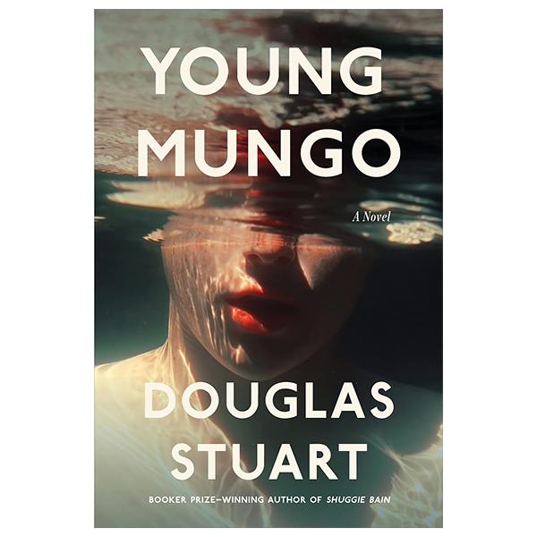 Young Mungo