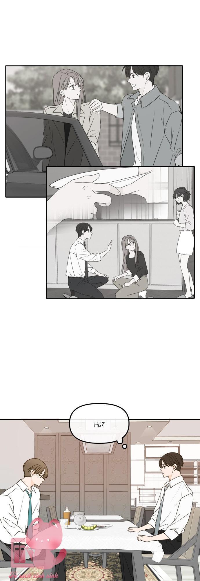 hẹn gặp nhau ở kiếp thứ 19 chapter 98 9