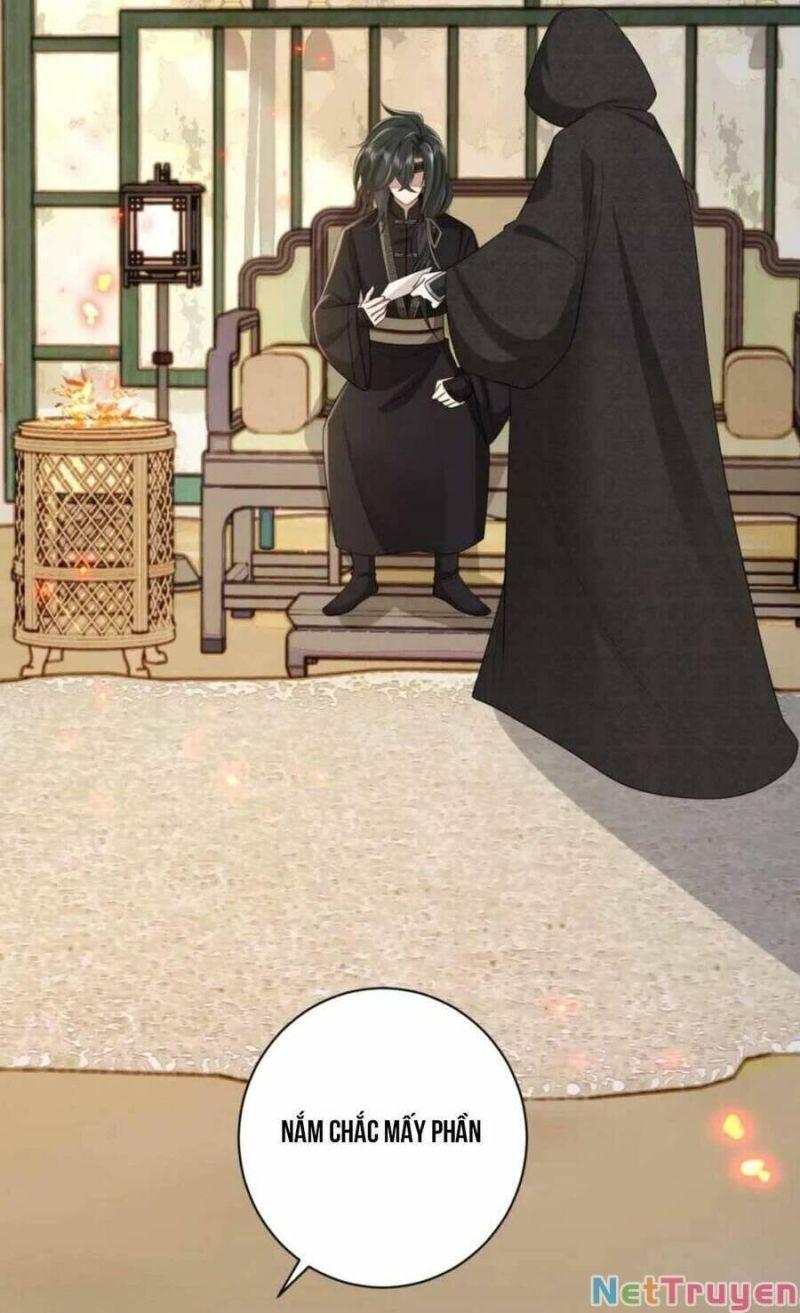 phương thức sinh tồn của công chúa pháo hôi chapter 164 25