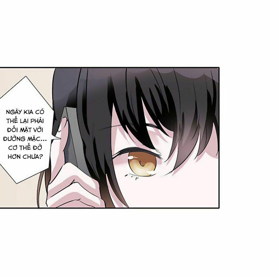 thiên kim đường môn chapter 44 42