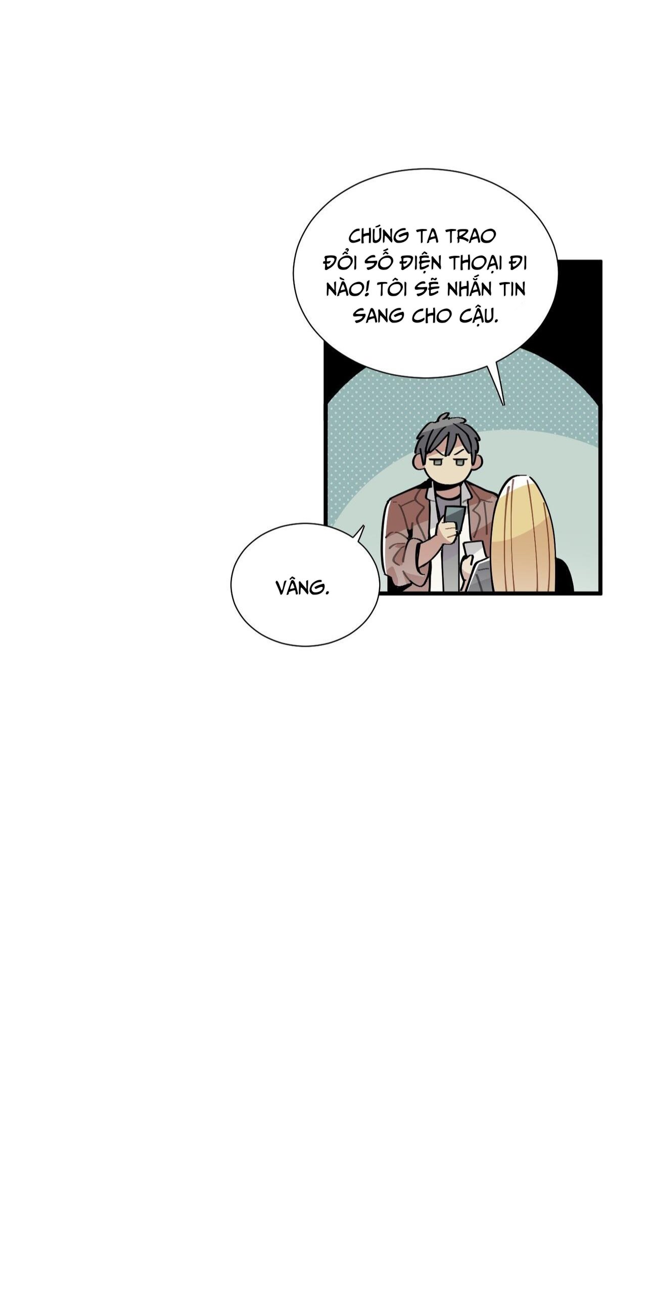 cách trừng trị lời nguyền chapter 3 25