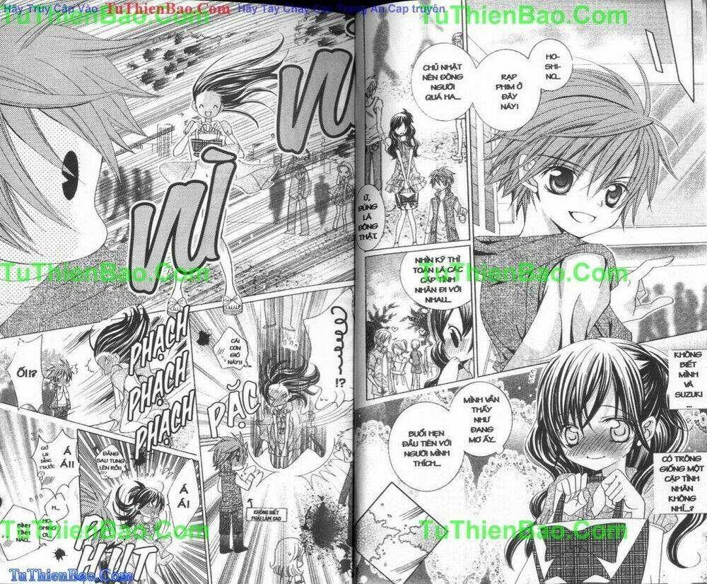 i love you suzuki chapter 4 19