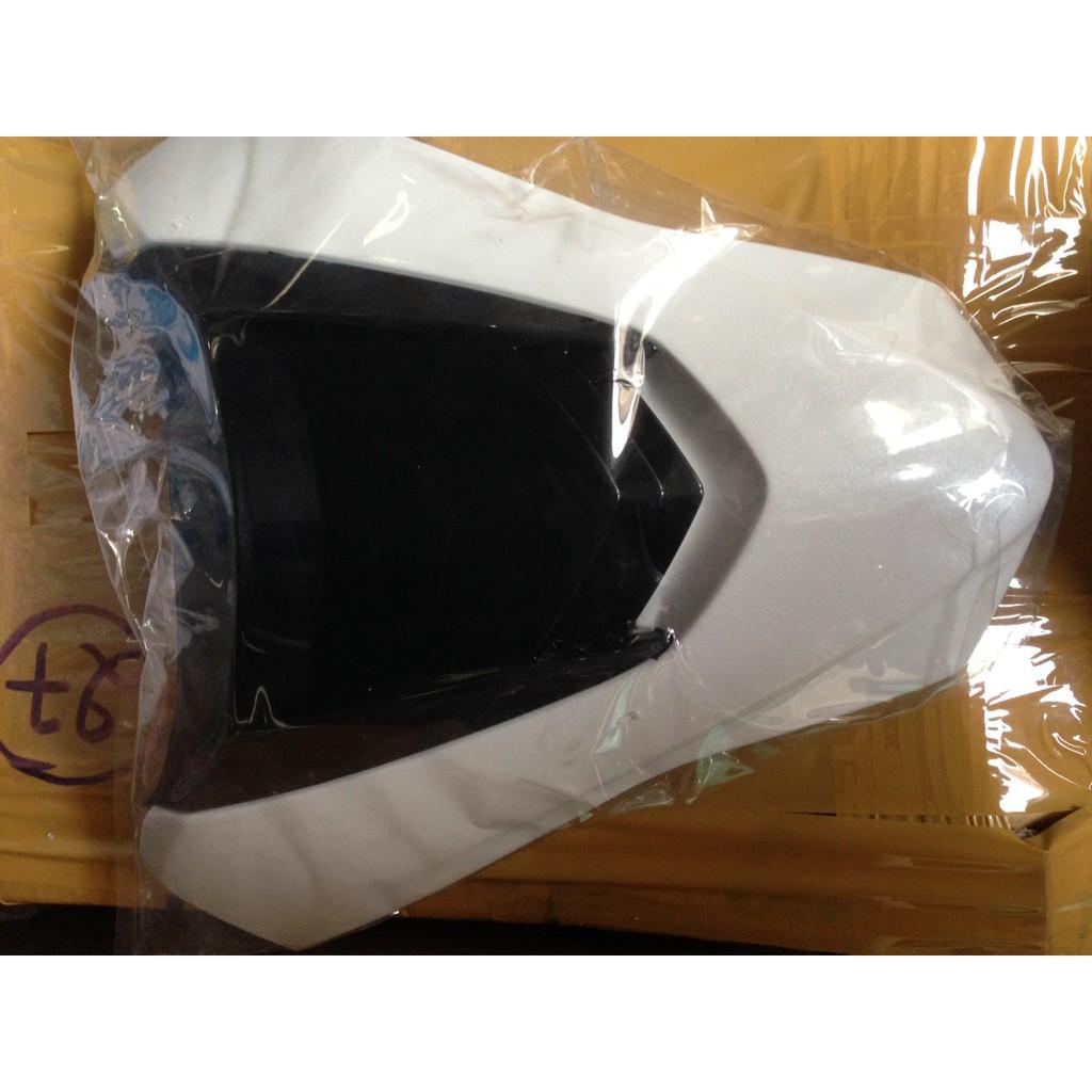 Mặt nạ chế 2 tầng gắn xe Wave RS100, Wave Alpha 2008 - 2016