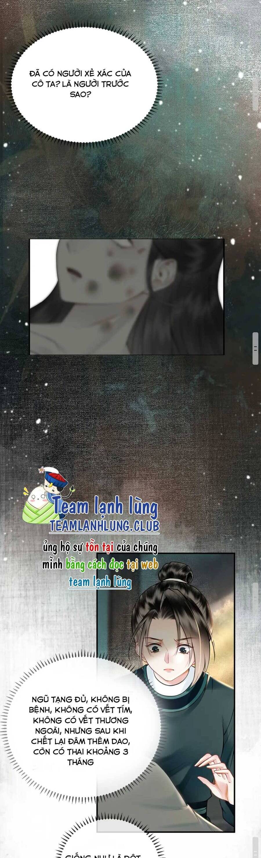 ngỗ tác cẩm y chapter 17 11