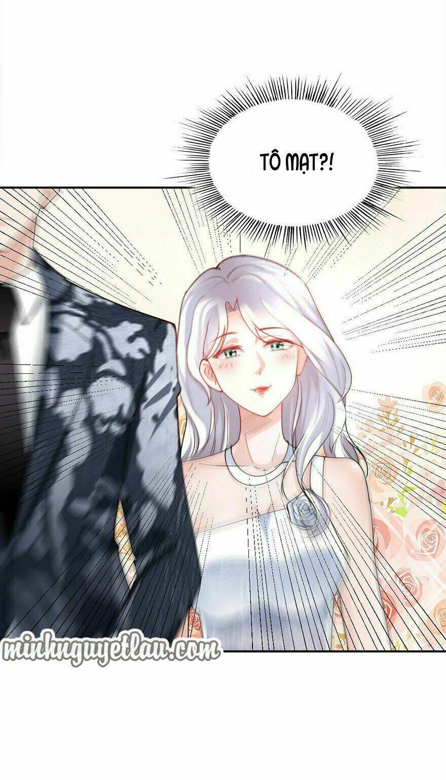 tiểu bạch điềm thê của long thiếu chapter 48 6