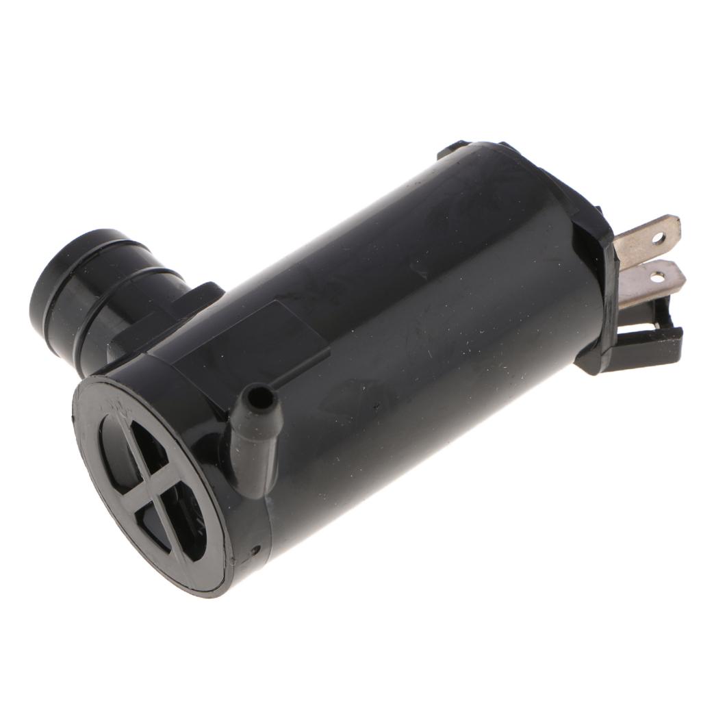2x Windshield Washer Pump for Suzuki Accord Civic CL 97 08