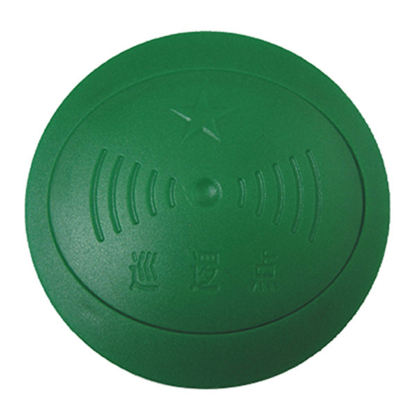 Chip tuần tra bảo vệ ZM-6000 / Nút tuần tra bảo vệ ZM-6000