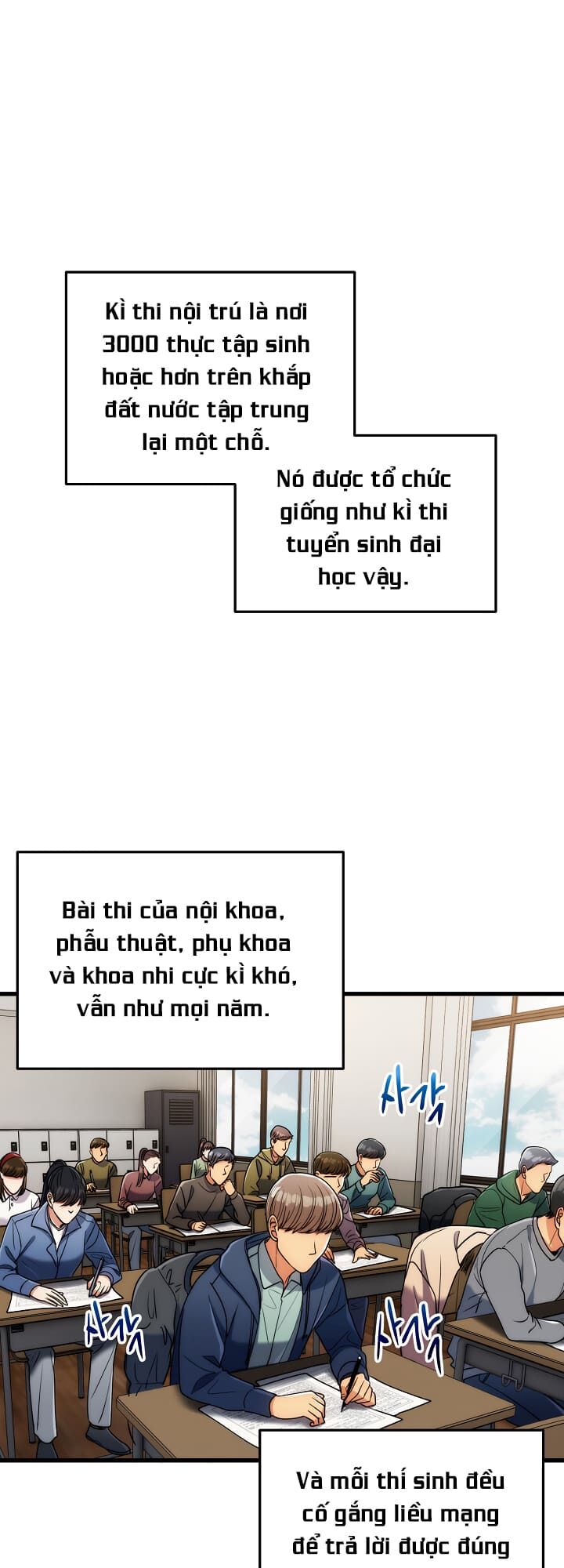 bác sĩ trùng sinh chapter 64 2