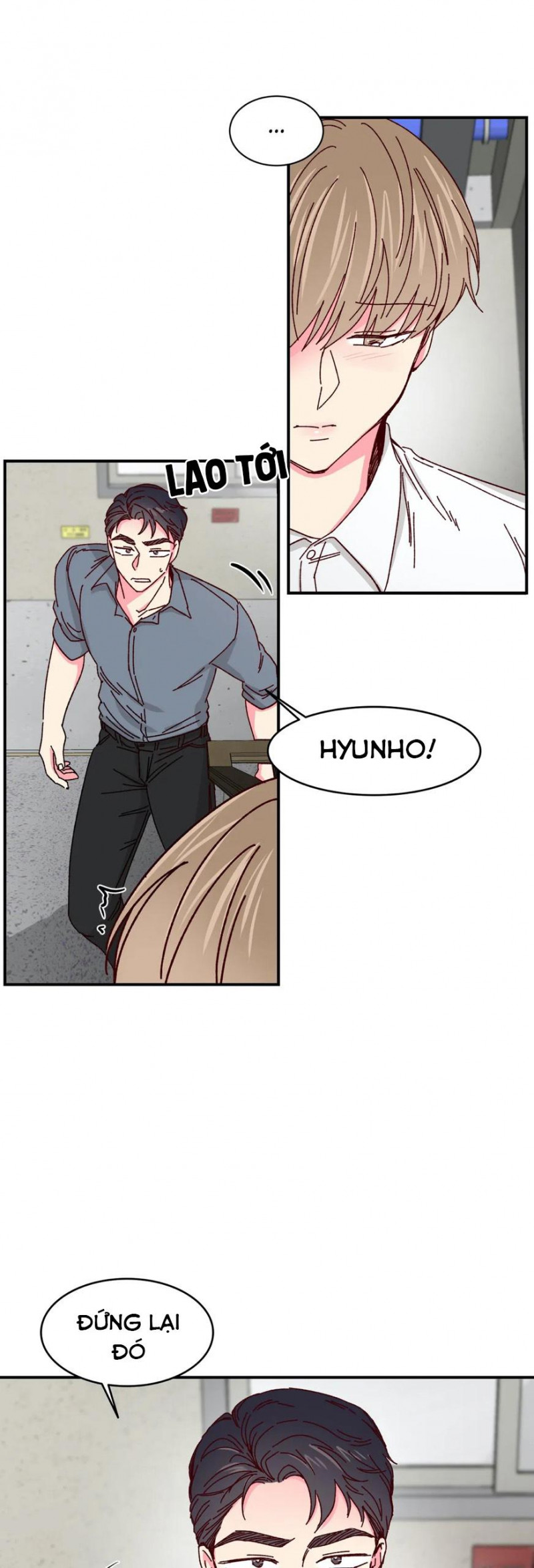 món tráng miệng của sếp tổng chapter 39 20