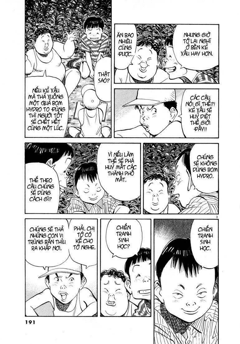 những chàng trai thế kỉ 20 chapter 21 3