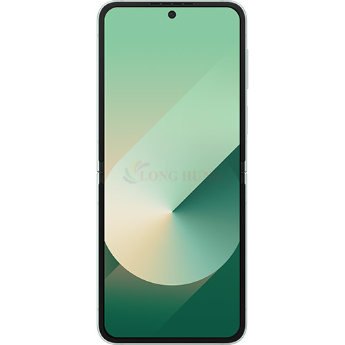 Điện thoại Samsung Galaxy Z Flip6 (12GB/256GB) - Hàng chính hãng