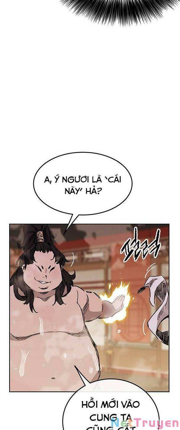 kiếm sĩ bất bại chapter 132 12