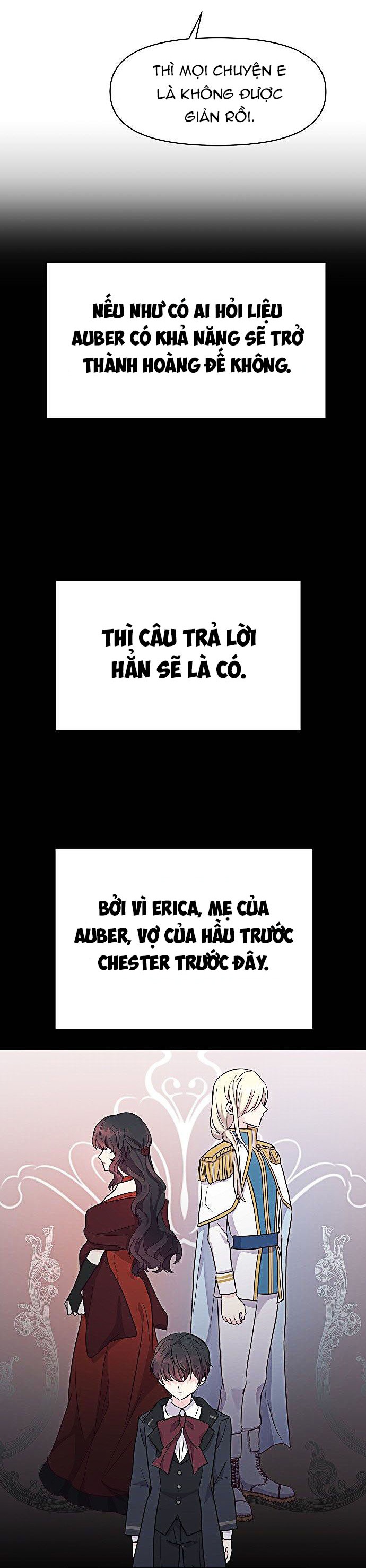 hôn thê nguy hiểm chapter 2.2 4