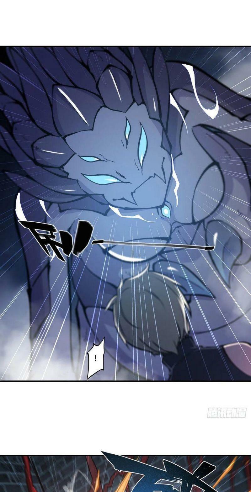 huyết cơ và kỵ sĩ chapter 81 20