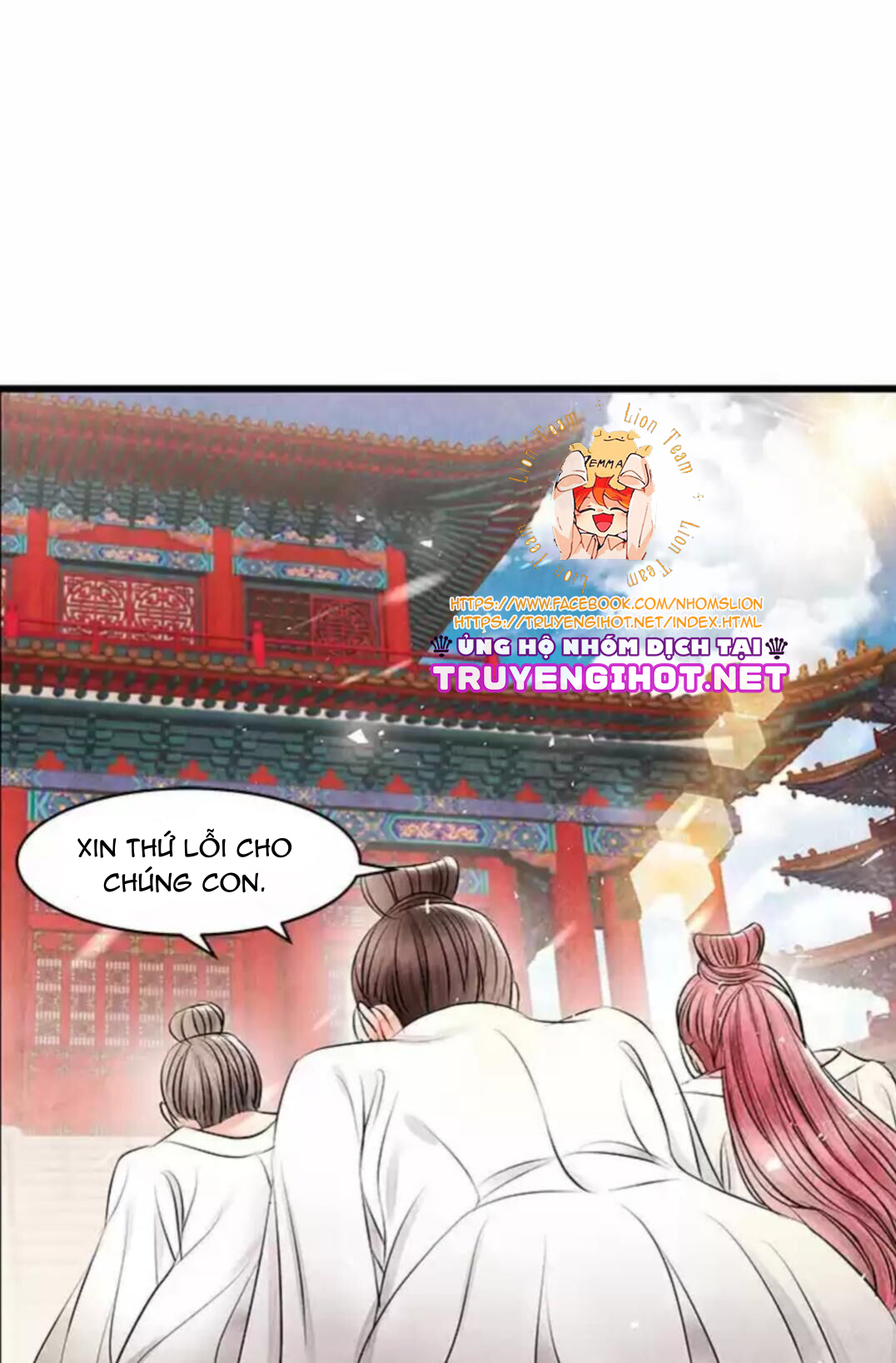 đêm hoang dại chapter 16.1 2