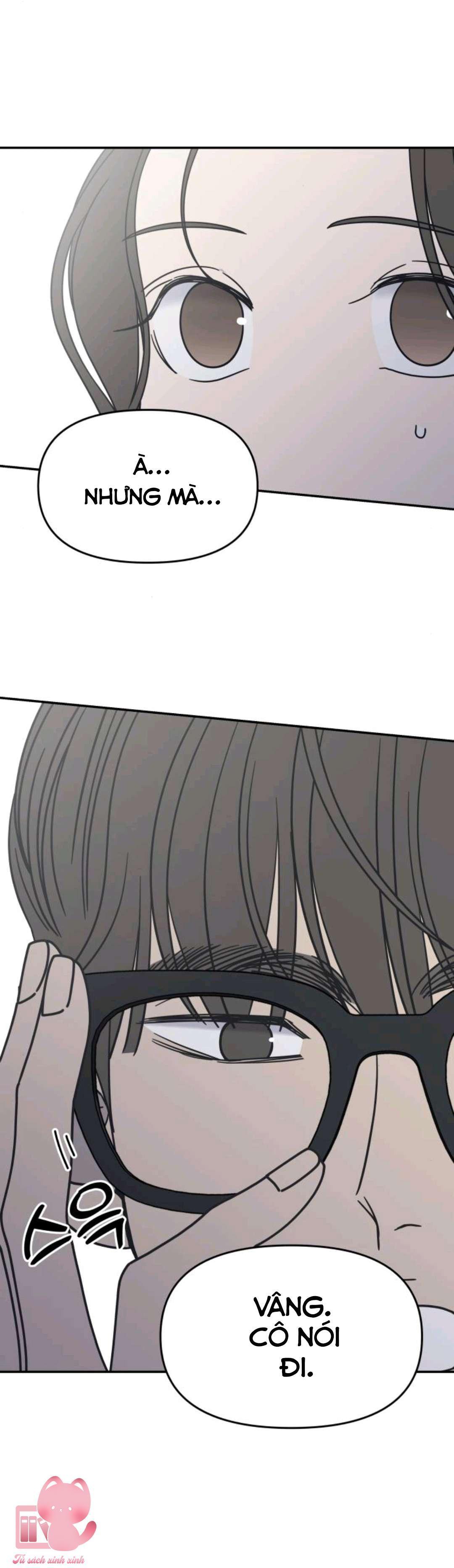 nói không với tình công sở chapter 7 19