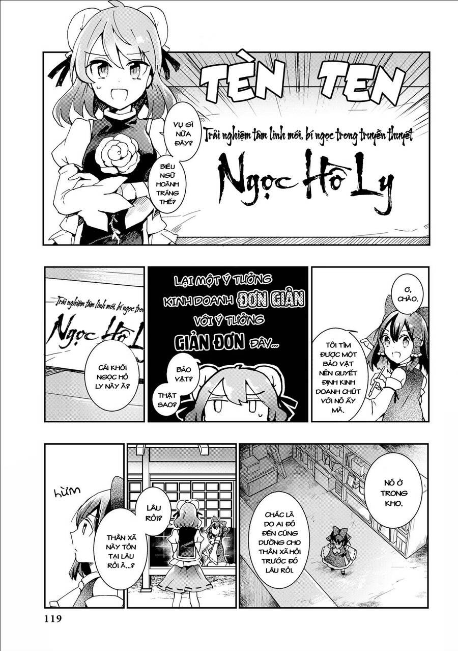 touhou ibarakasen - wild and horned hermit chapter 30 6