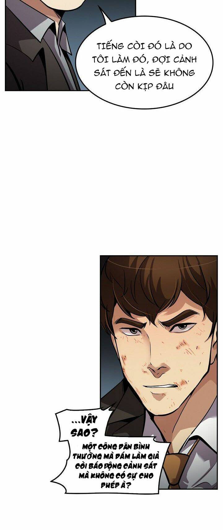 điều tra viên chuyển sinh chapter 94 5
