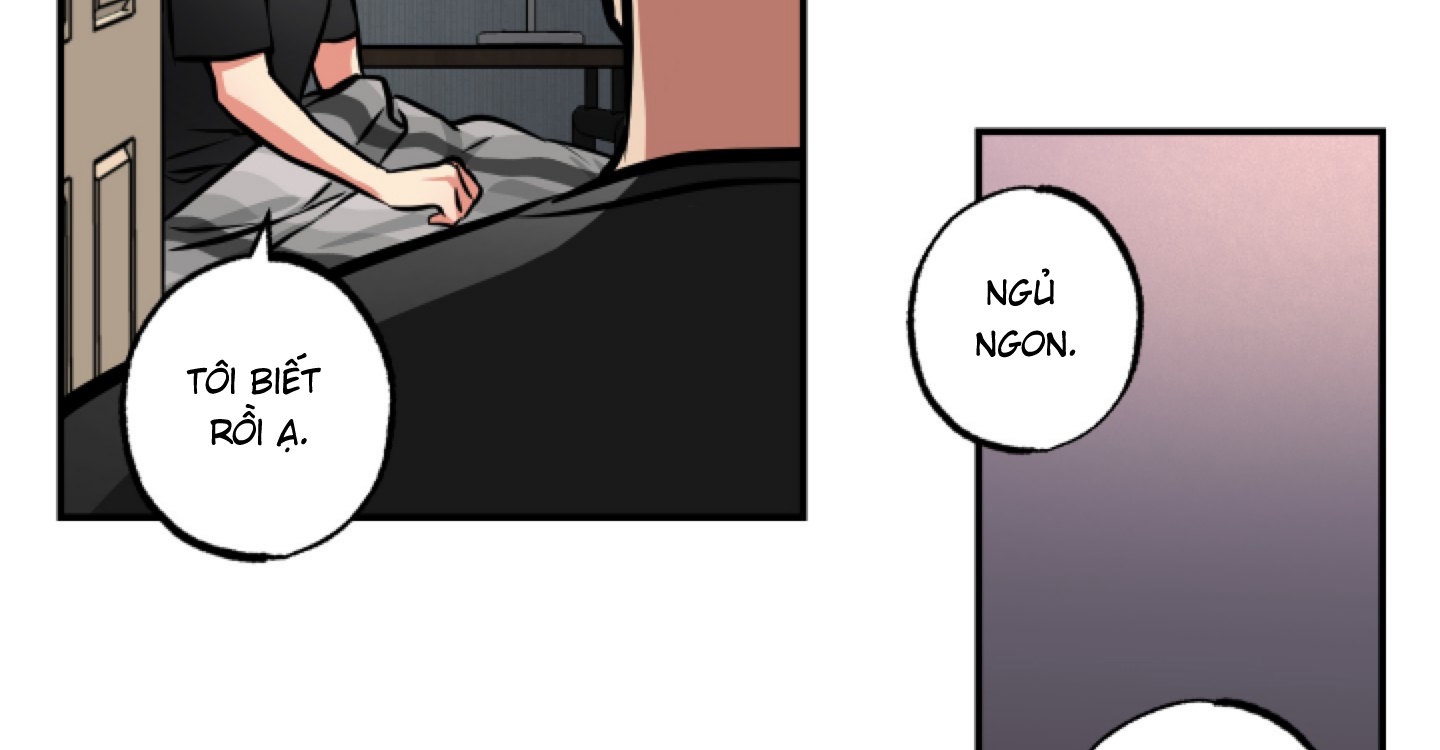 cây thương của ghost chapter 18 41