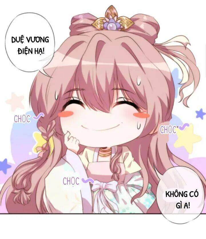 ồ, phu quân đáng yêu của tôi! chapter 42 15