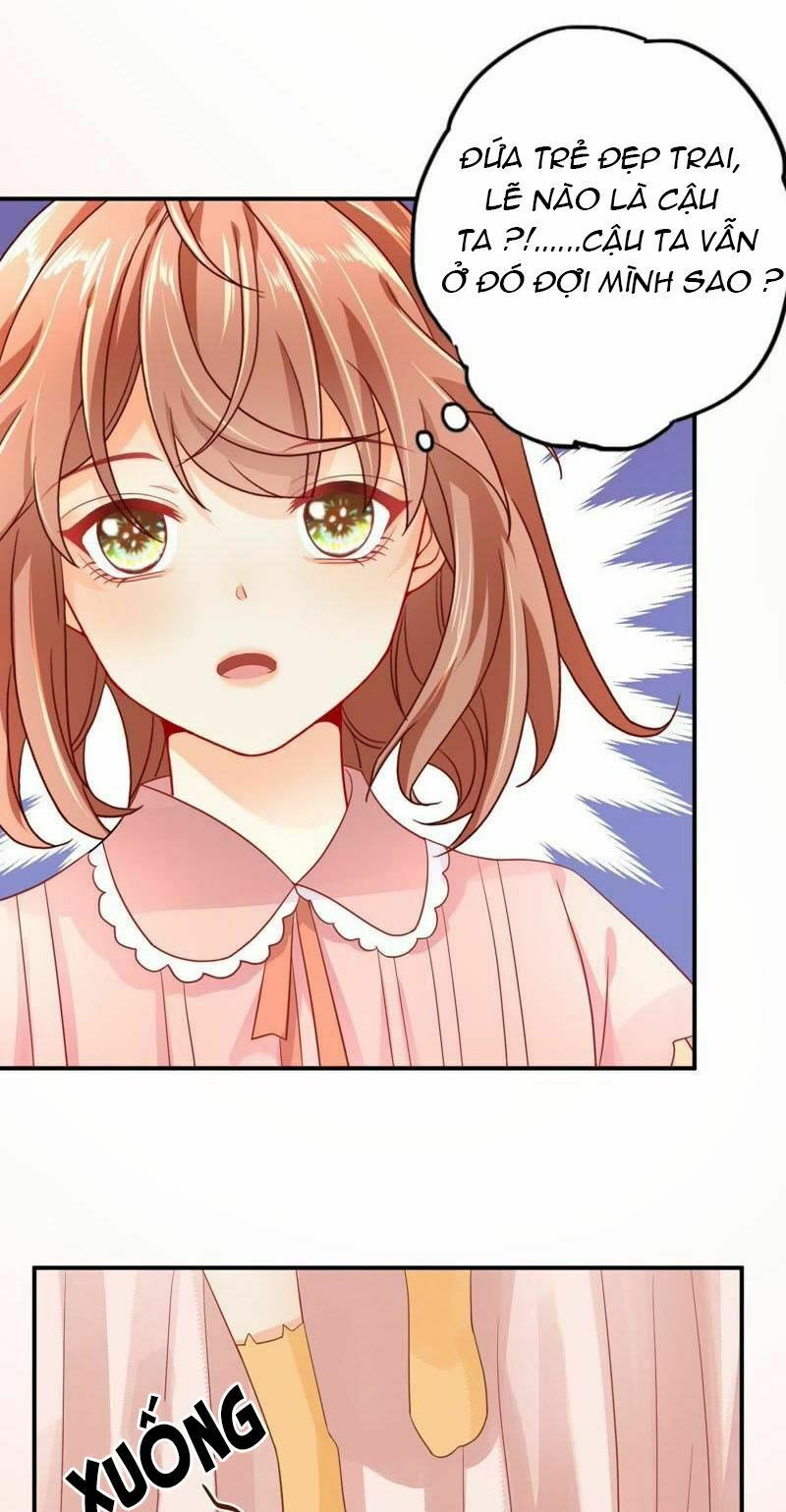 chàng trai người máy ấm áp 741 của tôi chapter 4 34