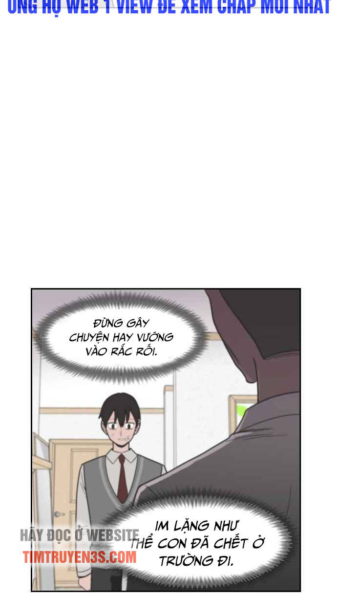 rốt cuộc cũng thấy ngọn lửa xanh chapter 10 30