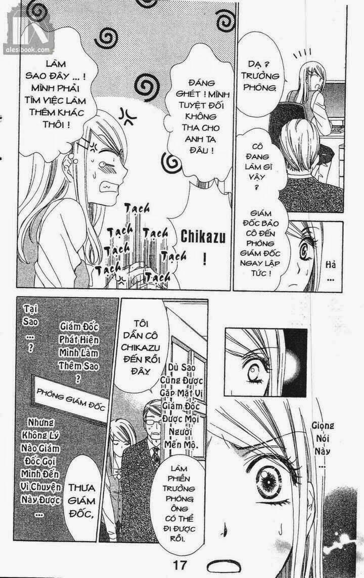 love of firos you chapter 1 15