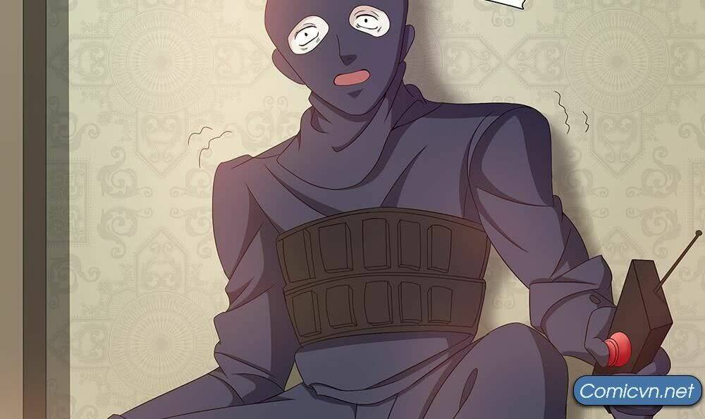 chủ tịch và nữ sát thủ chapter 5 30