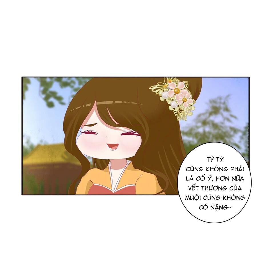 thông linh phi chapter 614 6