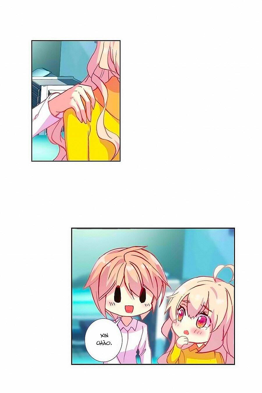 101 sủng vật tình nhân chapter 75 12