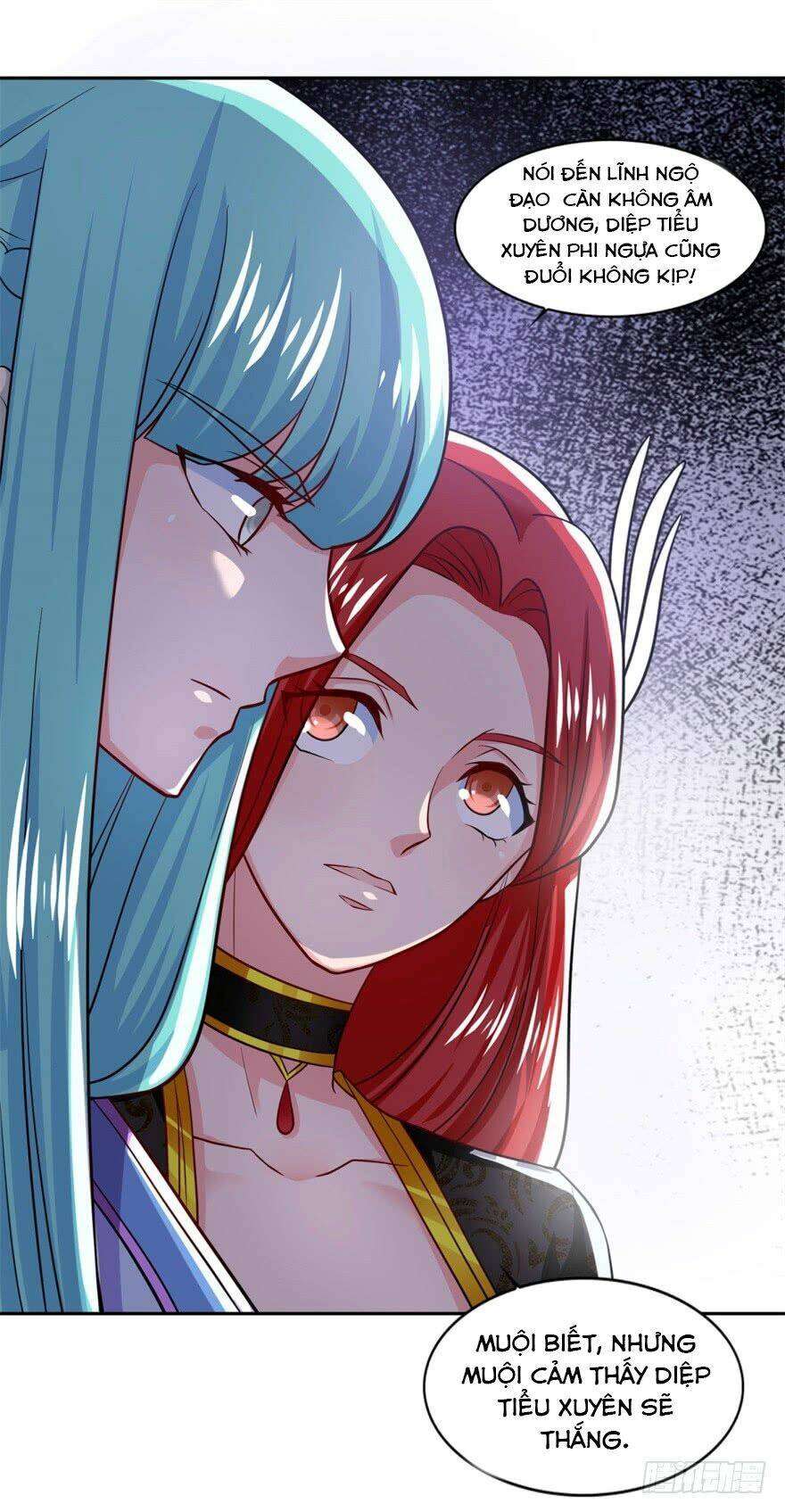 tiên ma đồng tu chapter 44 26