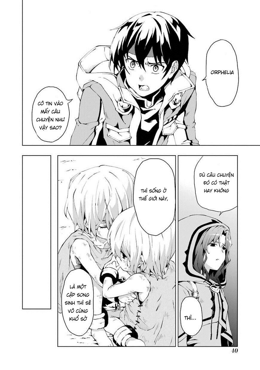 sword & wizards chapter 1.2 9