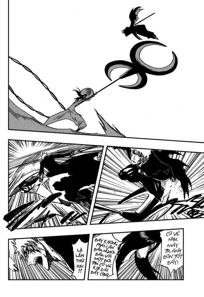 thần chết ichigo chapter 288 17