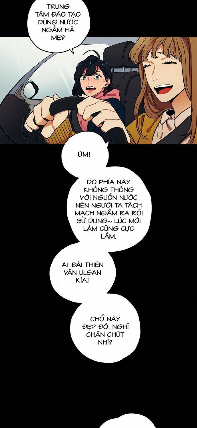 địa ngục trong núi misiryeong chapter 8 6