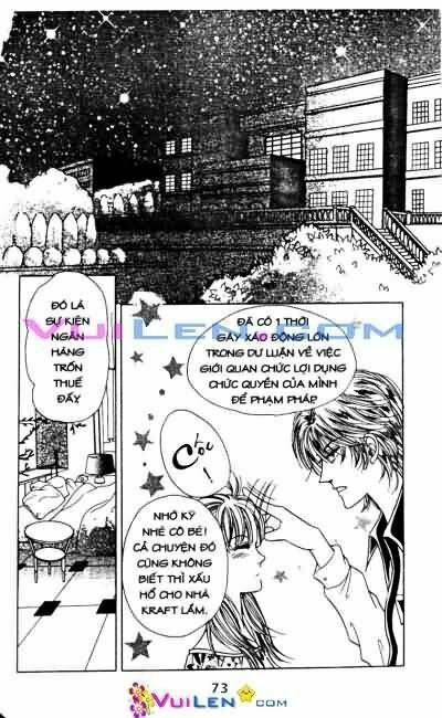 tìm anh - look for oppa chapter 6 73