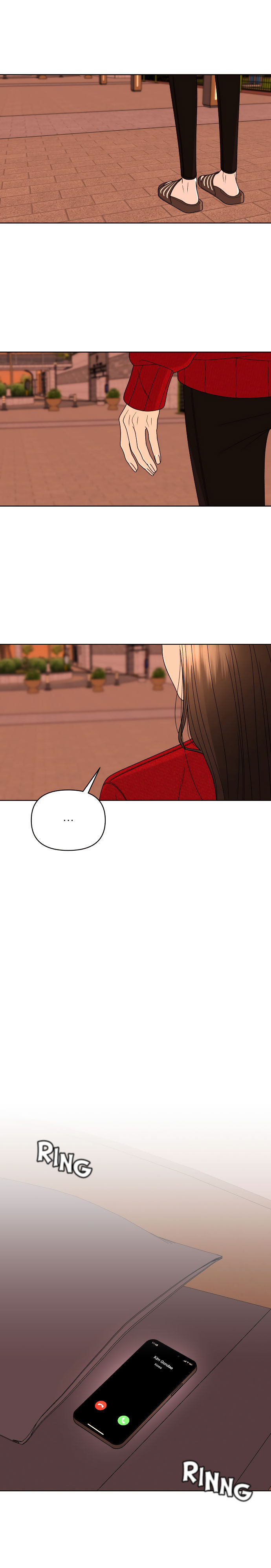 xin hãy xuất hiện chapter 31.2 12