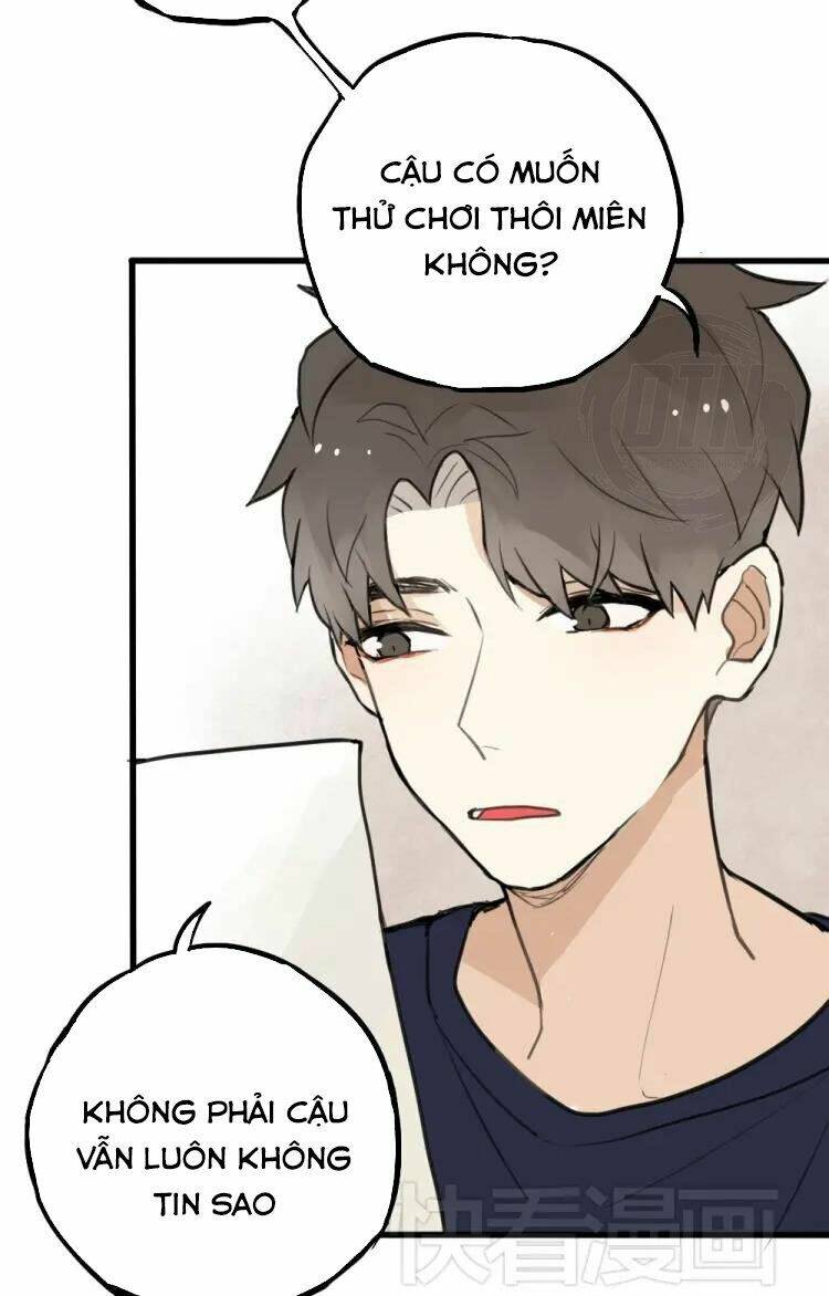 thôi miên em yêu anh chapter 3 6