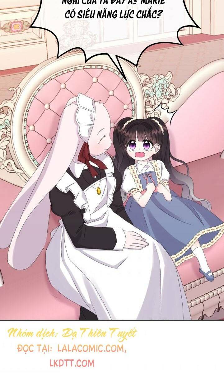 công chúa huỷ diệt chapter 24 30