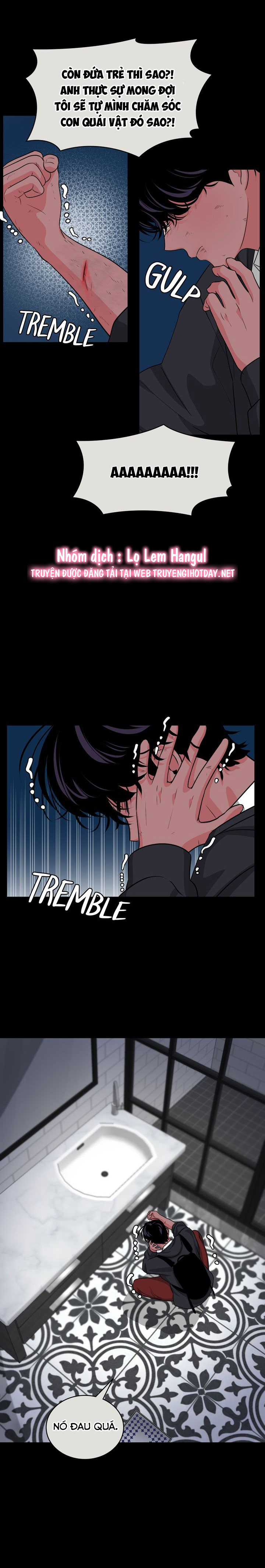 tối hậu thư chapter 87 10