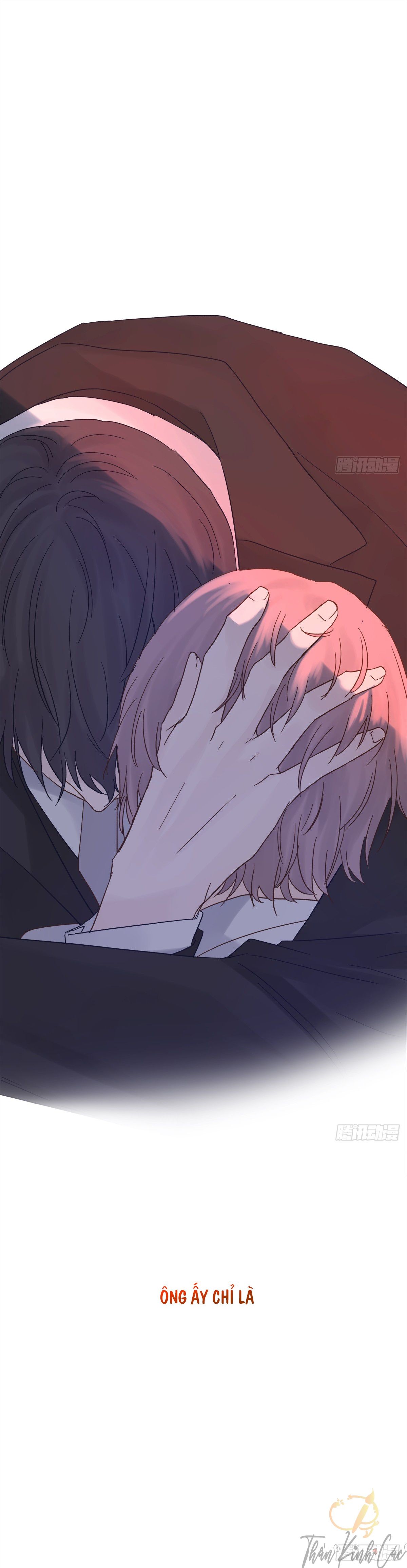 mối tình đầu gian nan của chu thành nhất chapter 19 16