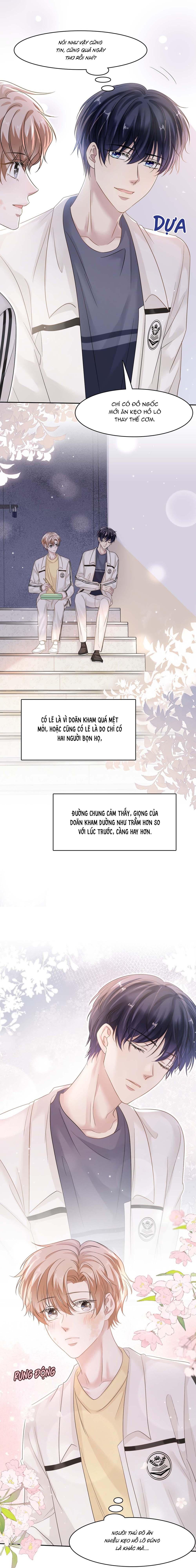 ẩn trung (end) chapter 16 8